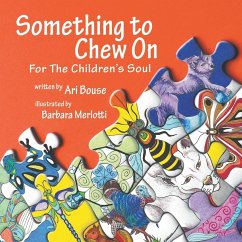 Something to Chew On - Bouse, Ari
