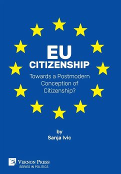 EU Citizenship - Ivic, Sanja