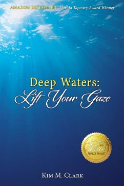 Deep Waters - Clark, Kim M.
