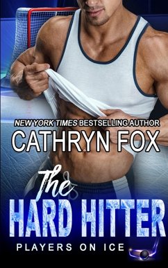 The Hard Hitter - Fox, Cathryn