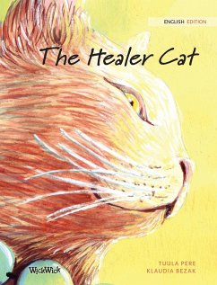 The Healer Cat - Pere, Tuula