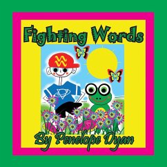 Fighting Words - Dyan, Penelope