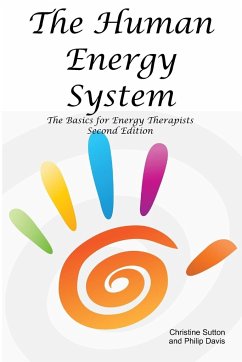 The Human Energy System - Sutton, Christine; Davis, Philip