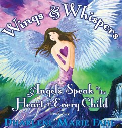 Wings & Whispers - Fahl, Dharlene Marie
