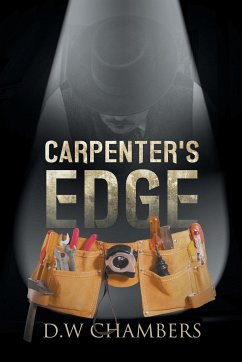 Carpenter's Edge - D. W, Chambers