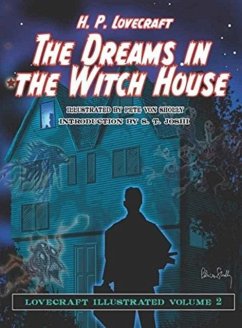 Cover The Dreams in the Witch House
