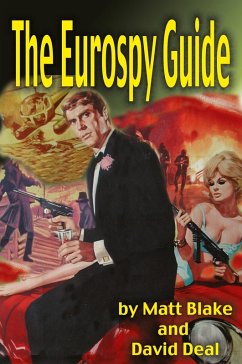 Cover Eurospy Guide