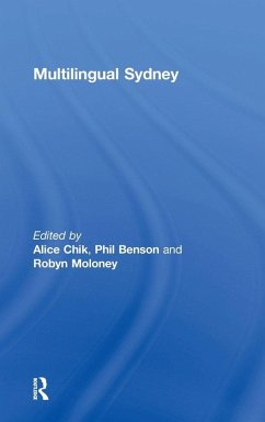Multilingual Sydney