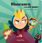 La Blancaneu i els set nans : Il·lustracions de Núria Aparicio