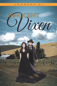 Innocent Vixen - Ej, Shonene