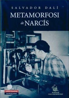 Cover Metamorfosi de Narcís