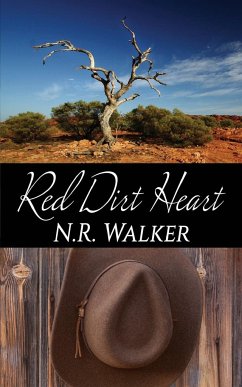 Red Dirt Heart - Walker, N. R