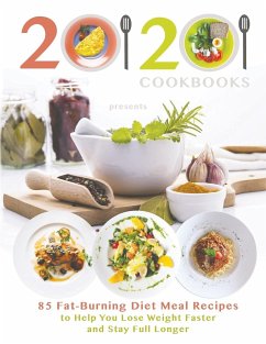 20/20 Cookbooks Presents - 20 20 Cookbooks