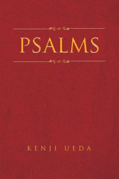 Cover Psalms