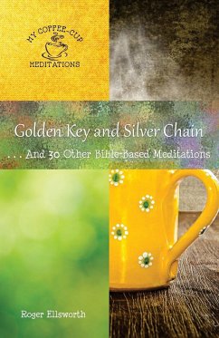 Golden Key and Silver Chain - Ellsworth, Roger