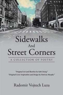 Sidewalks And Street Corners - Vojtech Luza, Radomir