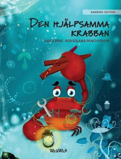 Den Hjälpsamma Krabban - Pere, Tuula