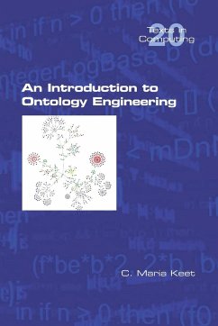 An Introduction to Ontology Engineering - Keet, C. Maria