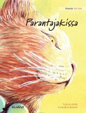 Parantajakissa: Finnish Edition of &quote;The Healer Cat&quote;