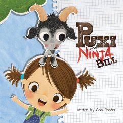 Puxi and Ninja Bill - Pointer, Cari