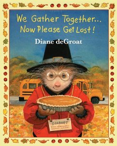 We Gather Together... - Degroat, Diane