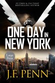 One Day In New York