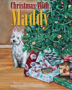 Christmas With Maddy - Cavers, Charlene M