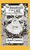 The Inhabitant of the Lake - Campbell, Ramsey