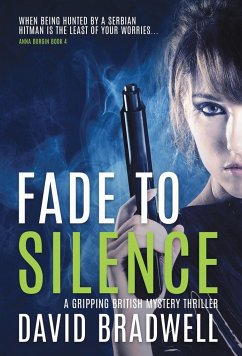Fade To Silence - Bradwell, David