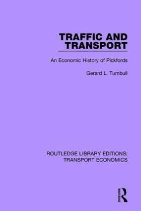 Traffic and Transport Traffic and Transport