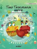 Timo Taskuravun aarre: Finnish Edition of "Colin the Crab Finds a Treasure"