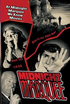 Midnight Marquee #76 - Svehla, Gary J.