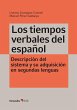 Los tiempos verbales en español :... - Bild 1