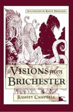 Visions from Brichester - Campbell, Ramsey