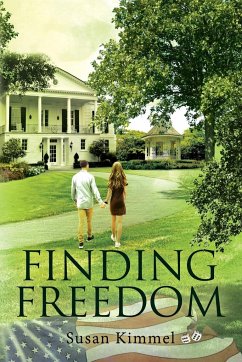 Finding Freedom - Kimmel, Susan