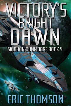 Victory's Bright Dawn Cover Victory's Bright Dawn