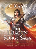 The Dragon Songs Saga