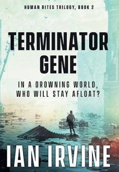 Terminator Gene - Irvine, Ian