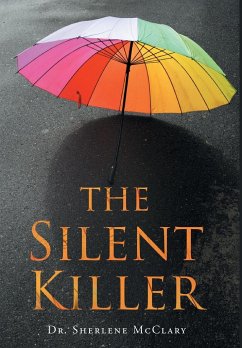 The Silent Killer - McClary, Sherlene