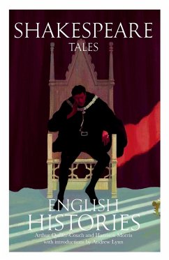 Shakespeare Tales - Lynn, Andrew