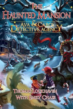 Ava & Carol Detective Agency - Lockhaven, Thomas; Chase, Emily