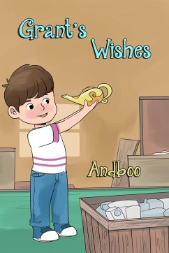 Grant's Wishes - Andboo