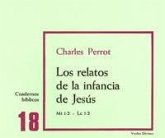 Los relatos de la infancia de Jesús