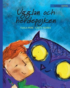 Ugglan och herdepojken - Pere, Tuula