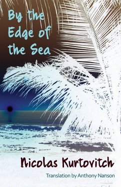 Cover By the Edge of the Sea