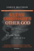 Satan Christianity's Other God