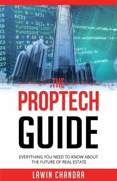 THE PROPTECH GUIDE - Chandra, Lawin