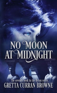 NO MOON AT MIDNIGHT - Browne, Gretta Curran