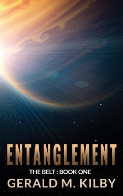 Entanglement - Kilby, Gerald M