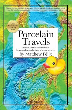 Porcelain Travels - Felix, Matthew